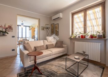 Appartamento Via Asiago, Chieri - foto 1