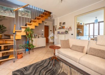 Appartamento Via Asiago, Chieri - foto 4