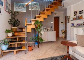 Appartamento Via Asiago, Chieri - foto 5