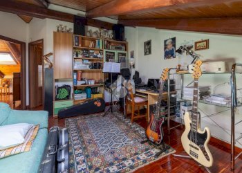 Appartamento Via Asiago, Chieri - foto 15