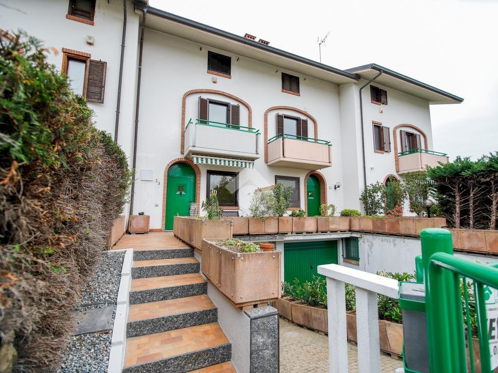 Terraced Villa Via beato bonifacio, Rivarolo Canavese - photo 2