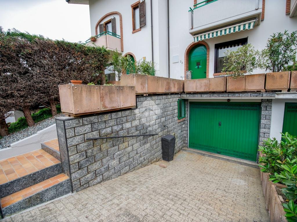 Terraced Villa Via beato bonifacio, Rivarolo Canavese - photo 3