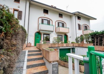 Terraced Villa Via beato bonifacio, Rivarolo Canavese - photo 2