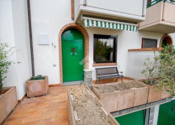 Terraced Villa Via beato bonifacio, Rivarolo Canavese - photo 4