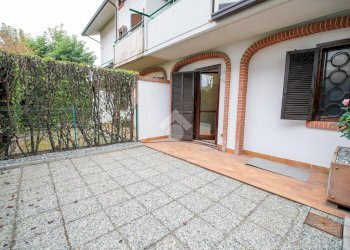 Terraced Villa Via beato bonifacio, Rivarolo Canavese - photo 15