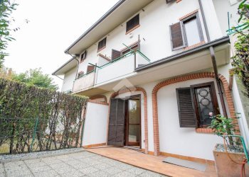 Terraced Villa Via beato bonifacio, Rivarolo Canavese - photo 17