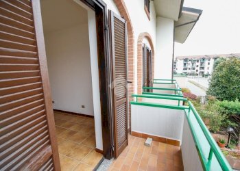 Terraced Villa Via beato bonifacio, Rivarolo Canavese - photo 22