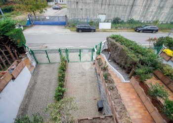 Terraced Villa Via beato bonifacio, Rivarolo Canavese - photo 29