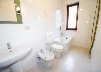 Terraced Villa Via beato bonifacio, Rivarolo Canavese - photo 37