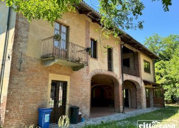 Casale Brusasco - foto 1