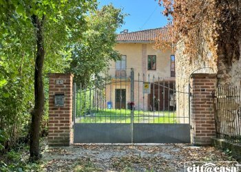 Casale Brusasco - foto 4