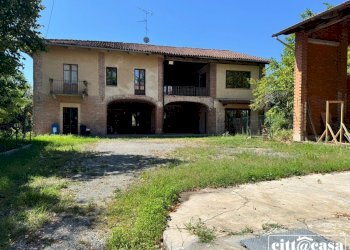 Casale Brusasco - foto 5