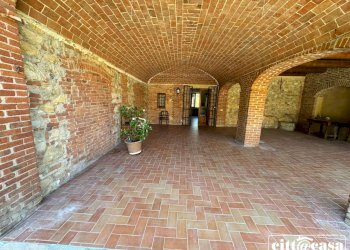 Casale Brusasco - foto 6