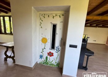 Casale Brusasco - foto 24