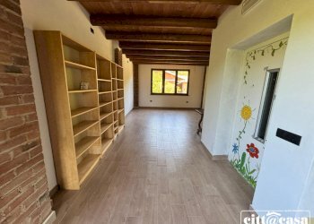 Casale Brusasco - foto 26