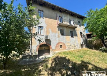 Casale Brusasco - foto 47