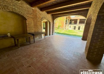 Casale Brusasco - foto 51