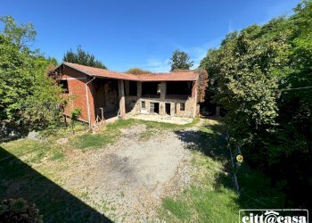 Casale Brusasco - foto 55