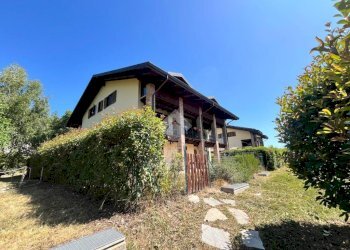 Trilocale Via Baldissero, Vidracco - foto 2