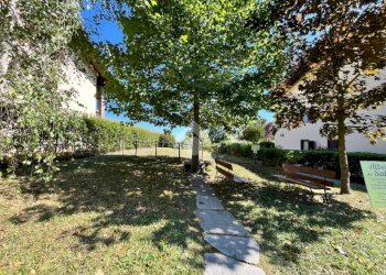 Trilocale Via Baldissero, Vidracco - foto 3