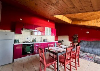 Trilocale Via Baldissero, Vidracco - foto 4