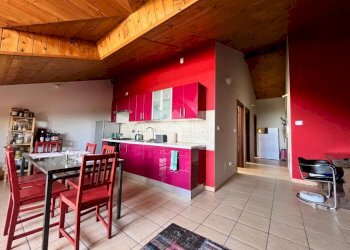 Trilocale Via Baldissero, Vidracco - foto 5