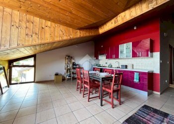 Trilocale Via Baldissero, Vidracco - foto 7