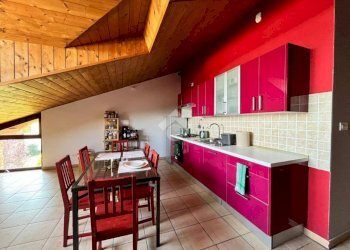 Trilocale Via Baldissero, Vidracco - foto 11