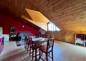 Trilocale Via Baldissero, Vidracco - foto 8