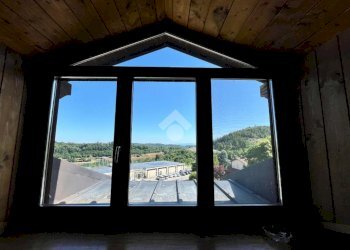 Trilocale Via Baldissero, Vidracco - foto 9