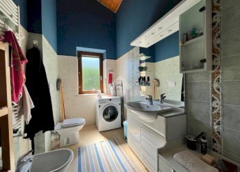 Trilocale Via Baldissero, Vidracco - foto 10