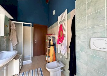 Trilocale Via Baldissero, Vidracco - foto 12