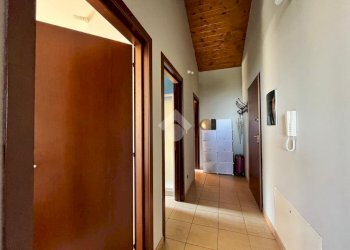 Trilocale Via Baldissero, Vidracco - foto 17