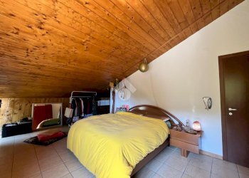 Trilocale Via Baldissero, Vidracco - foto 14