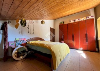 Trilocale Via Baldissero, Vidracco - foto 16