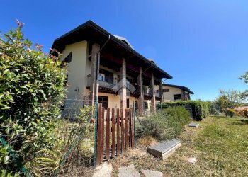 Trilocale Via Baldissero, Vidracco - foto 21