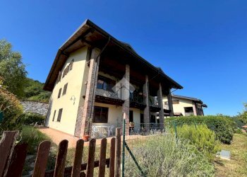 Trilocale Via Baldissero, Vidracco - foto 22