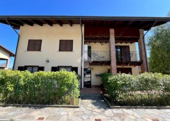 Trilocale Via Baldissero, Vidracco - foto 23