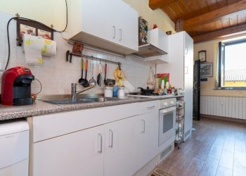 Bilocale Via carlo cravero, Caselle Torinese - foto 6