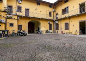 Bilocale Via carlo cravero, Caselle Torinese - foto 19