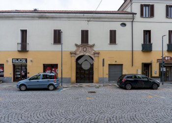 Bilocale Via carlo cravero, Caselle Torinese - foto 20