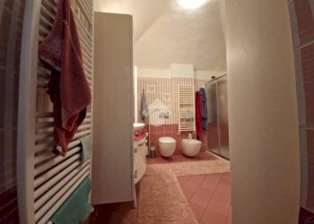 Trilocale Via Piemonte, Ventimiglia - foto 11