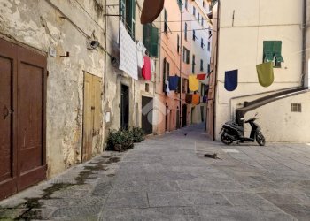 Trilocale Via Piemonte, Ventimiglia - foto 17