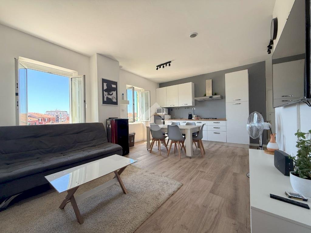Four-room apartment Via Barca, Santo Stefano di Magra - photo 1