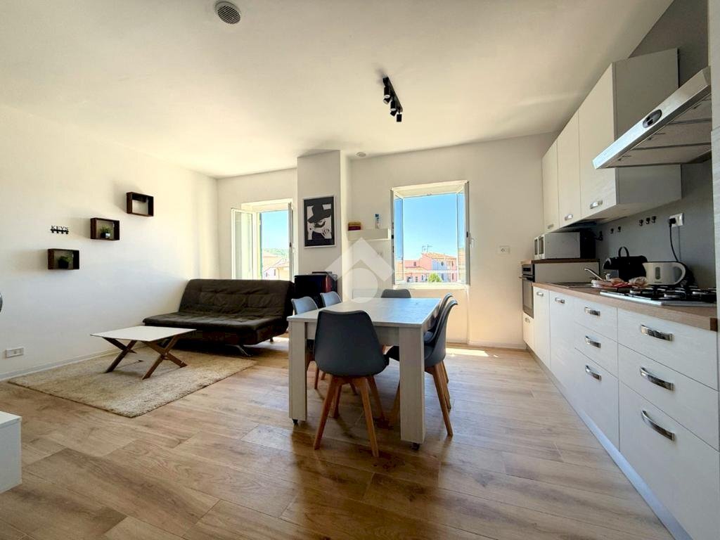 Four-room apartment Via Barca, Santo Stefano di Magra - photo 3