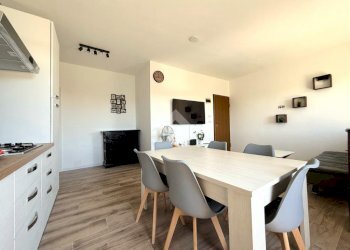 Quadrilocale Via Barca, Santo Stefano di Magra - foto 4