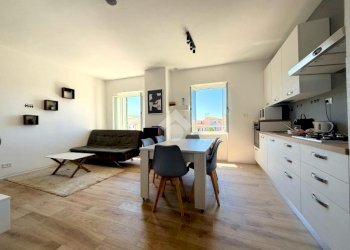 Quadrilocale Via Barca, Santo Stefano di Magra - foto 3