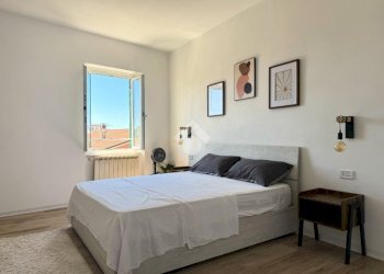 Quadrilocale Via Barca, Santo Stefano di Magra - foto 7