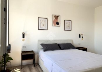 Quadrilocale Via Barca, Santo Stefano di Magra - foto 10