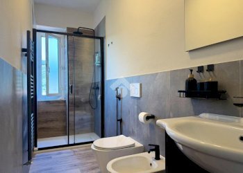 Quadrilocale Via Barca, Santo Stefano di Magra - foto 16